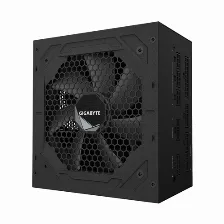 Fuente De Poder Gigabyte 80 Plus Gold, 750w, Atx, Modular, 24-pin Atx, Negro